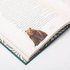 Kikkerland American Animals Bookmark | © Conscious Craft